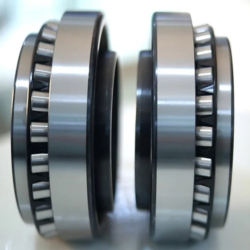 Single Row Tapered Roller Bearings