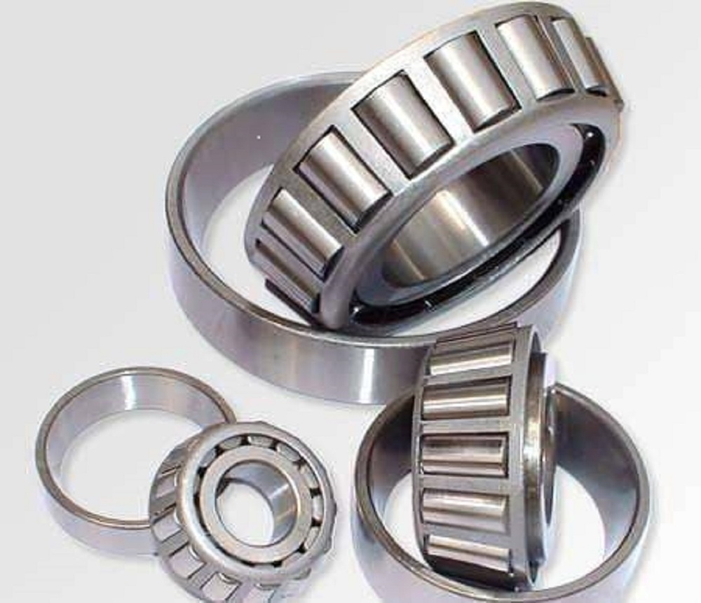 Industrial Tapered Roller Bearings