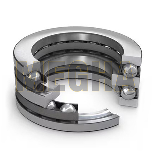 25mm Thrust Ball Bearings