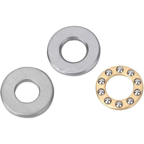 Thrust Roller Bearings