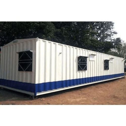 MS Portable Bunk House