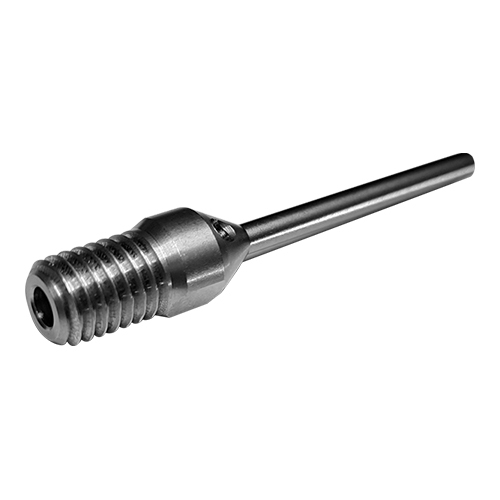 High Precision Thimble