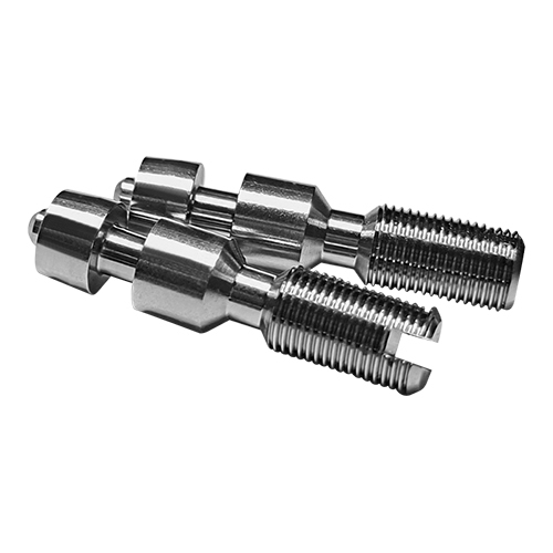 Stainless Steel Spool
