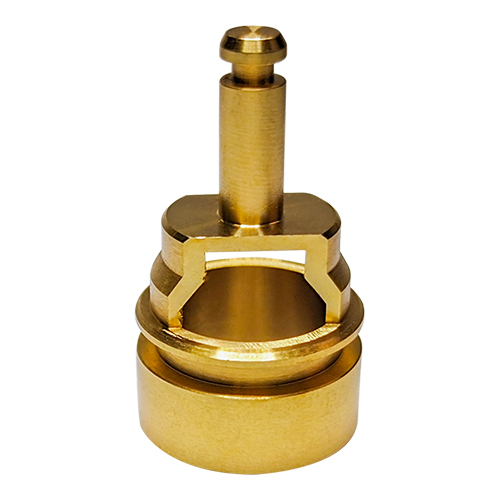 High Precision Splitter
