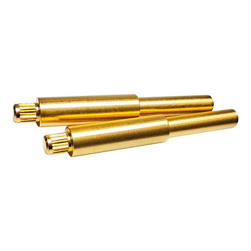 Copper Shaft