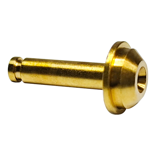 Copper Pin