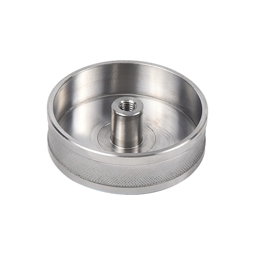 Stainless Steel CNC Turned Parts