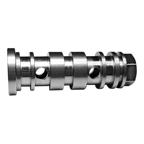 Outlet Spool