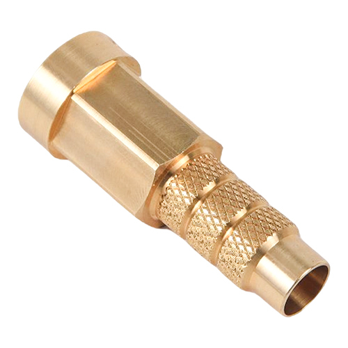 Brass Turned Parts