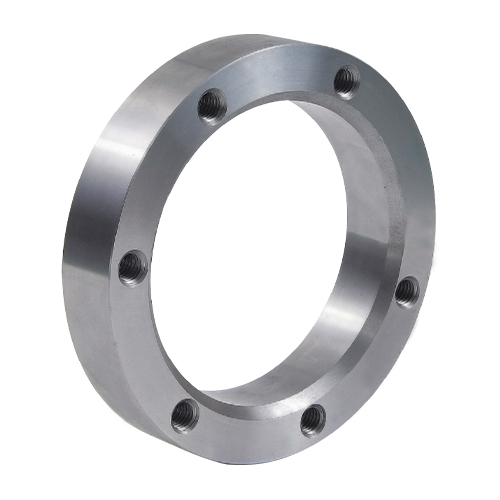Carbon Steel Turned Parts