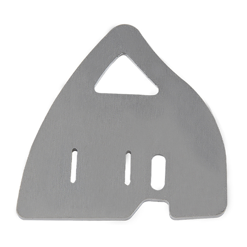 CNC Cover Plate