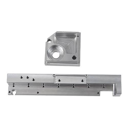 CNC Fixed Plate