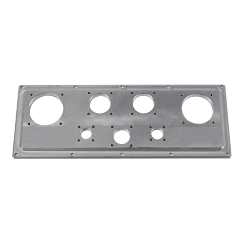 CNC Motor Cover