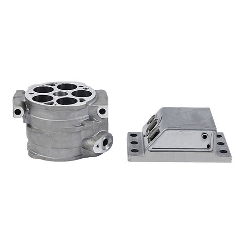 Zinc Aluminum Alloy Die Casting