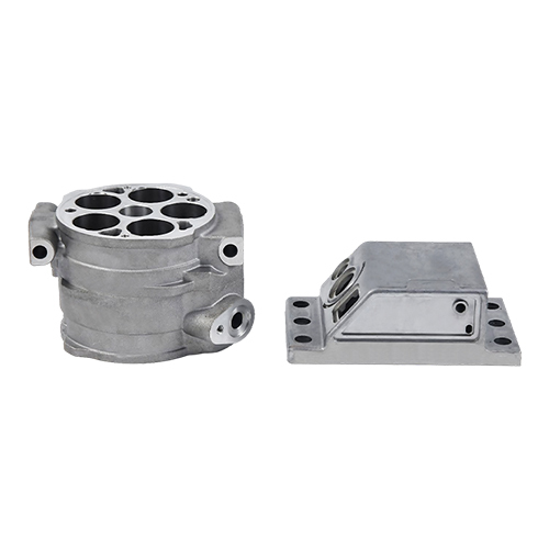 Aluminum Alloy Die Casting
