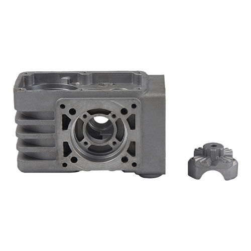 Zinc Alloy Die Casting