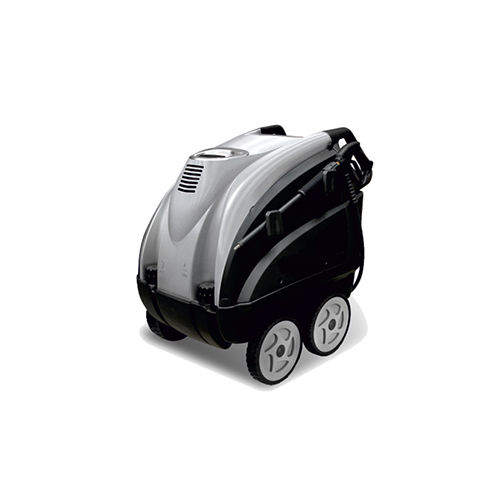 Grey Vapore Maxima Steam Cleaner