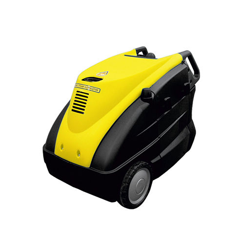 Steam Cleaner