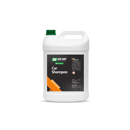 Premium Car Shampoo
