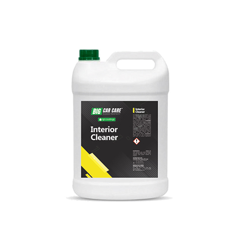 Car Interior Cleaner