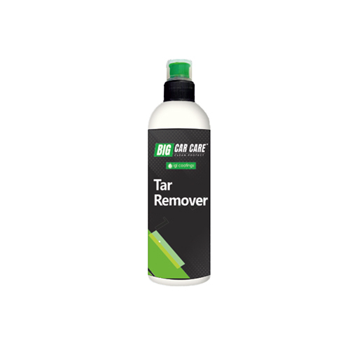 Tar Remover