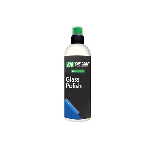 Glass Polish Car Polishers Size: 1 Liter