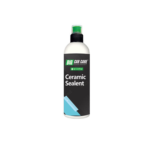 Ceramic Sealant Car Polishers Size: 1 Liter