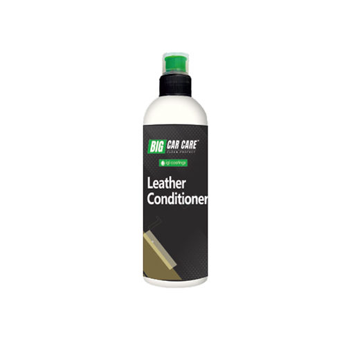 Leather Conditioner Polish Car Polishers Size: 1 Liter