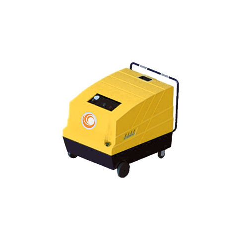 Yellow H-30 150 Hot Water Pressure Jet