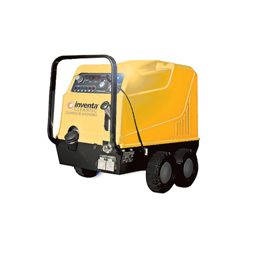 HE-11 110 Electrical Hot Water Pressure Jet