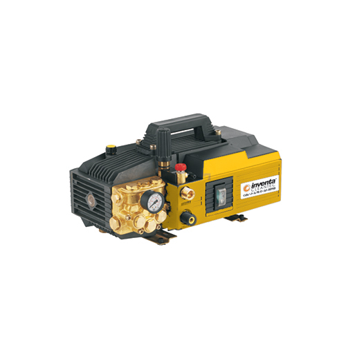 KB 12775 10 LPM 3.5HP Portable Pressure Washer