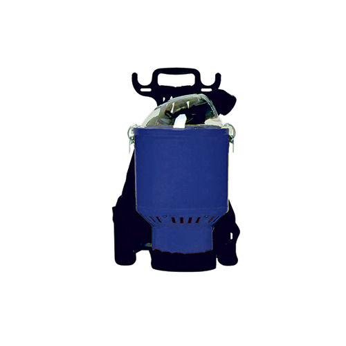 Canister Back Pack Vacuum Cleaner