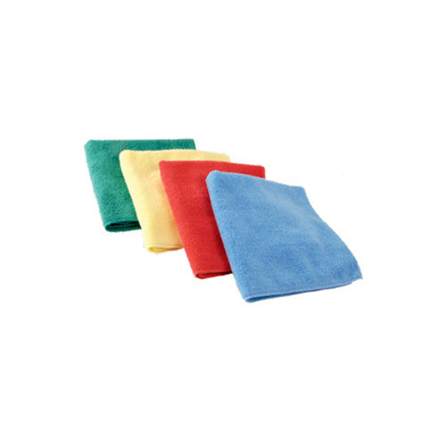 50X50Cm Microfiber Towels Age Group: Adults