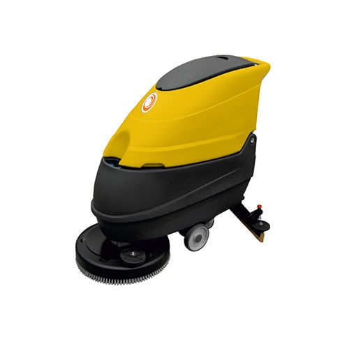 Zippy 50B 8.527.0001 Walk Behind Scrubber Dryer