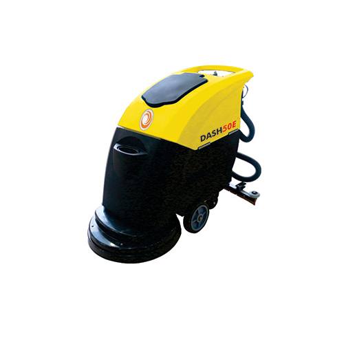 Dash 50E IE83.000 Walk Behind Scrubber Dryer