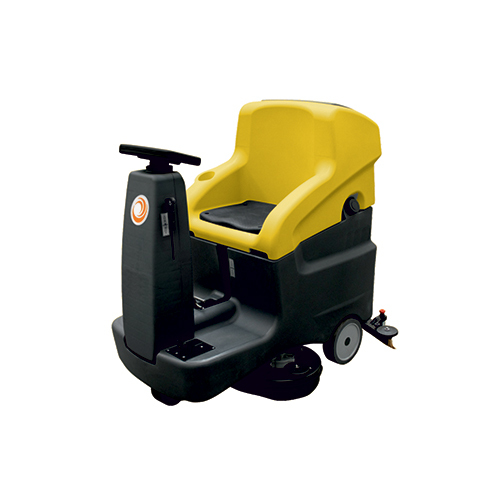 RSD660 8.579.0002 Ride On Scrubber Dryer