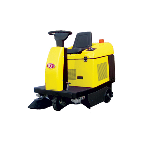 Slalom-E 36.00.32 Vacuum Sweeper