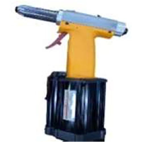 DB-R-14(SS) Air Hydraulic Riveter (For Stainless Steel)