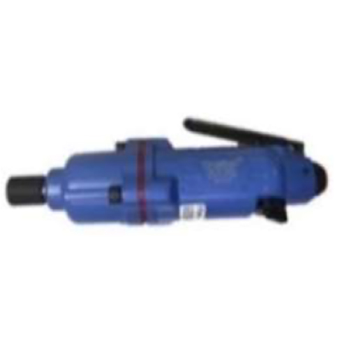 DB-OP-310SD 1-4 Indsustrial Air Hydraulic Straight Type Air Impact Screwdriver With Quick Change Retainer