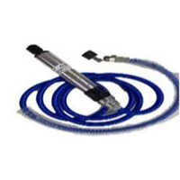 Db-ryg-135m 3mm Industrial Micro Grinder With Roll Type Throttle
