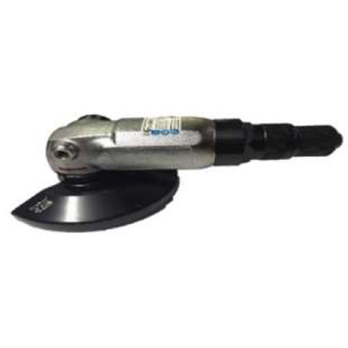 DB-AG-45G 5 Heavy Duty Lever Throttle Type Air Angle Grinder