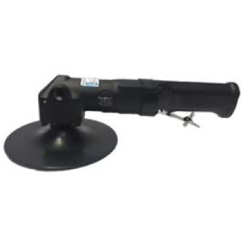 DB-SM-825 Composite 0.7HP Industrial Air Angle Polisher With 7 Pad