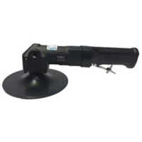 Db-sm-825 Composite 0.7hp Industrial Air Angle Polisher With 7 Pad