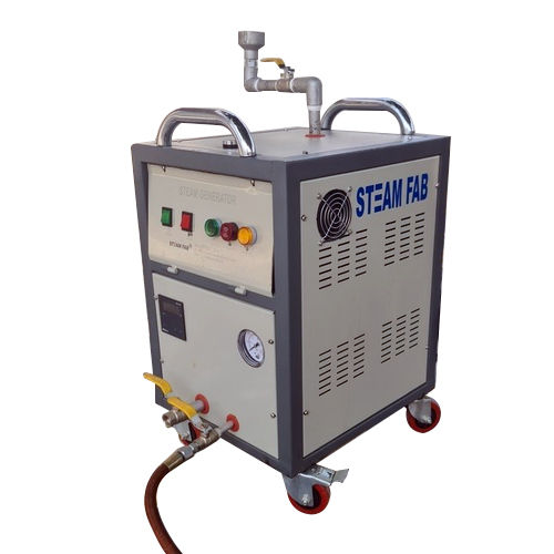 Steam washer ESC-3SA WD