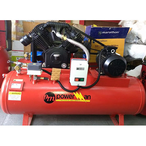 3HP Air Compressor