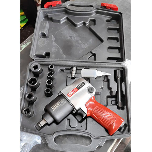 Impact Wrench Set