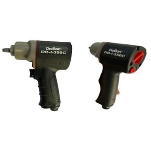 DB-I-350C 3-8 Impact Wrench