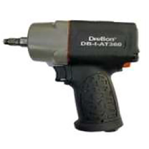 DB-I-AT360 3-8 Industrial Air Impact Wrench