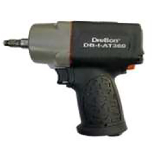 DB-I-AT360 3-8 Industrial Air Impact Wrench
