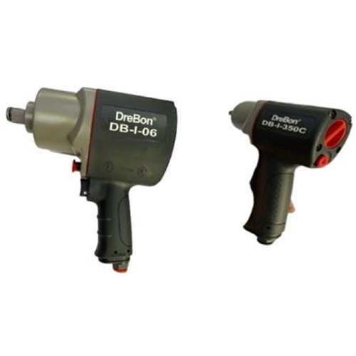 DB-I-06 3-4 Impact Wrench